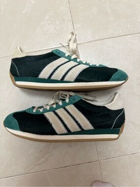 Adidas Originals Country OG Shoes 9
